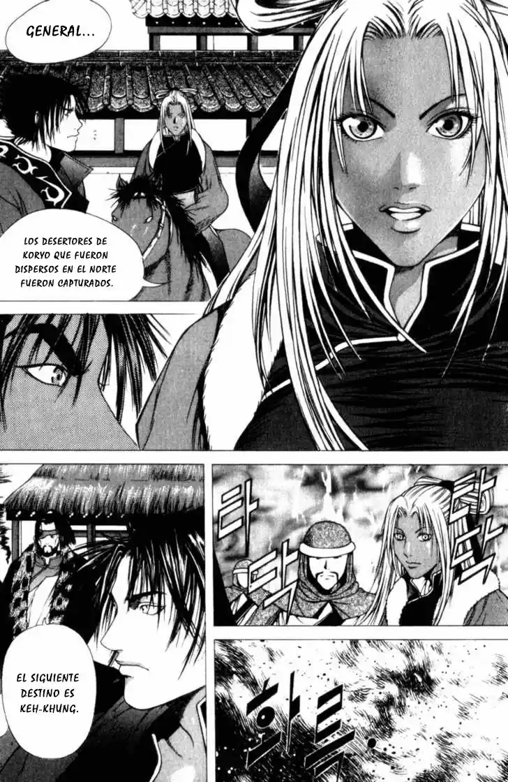 Threads Of Time (1999) - Capítulo 14 - Página 45 - LectorTMOo