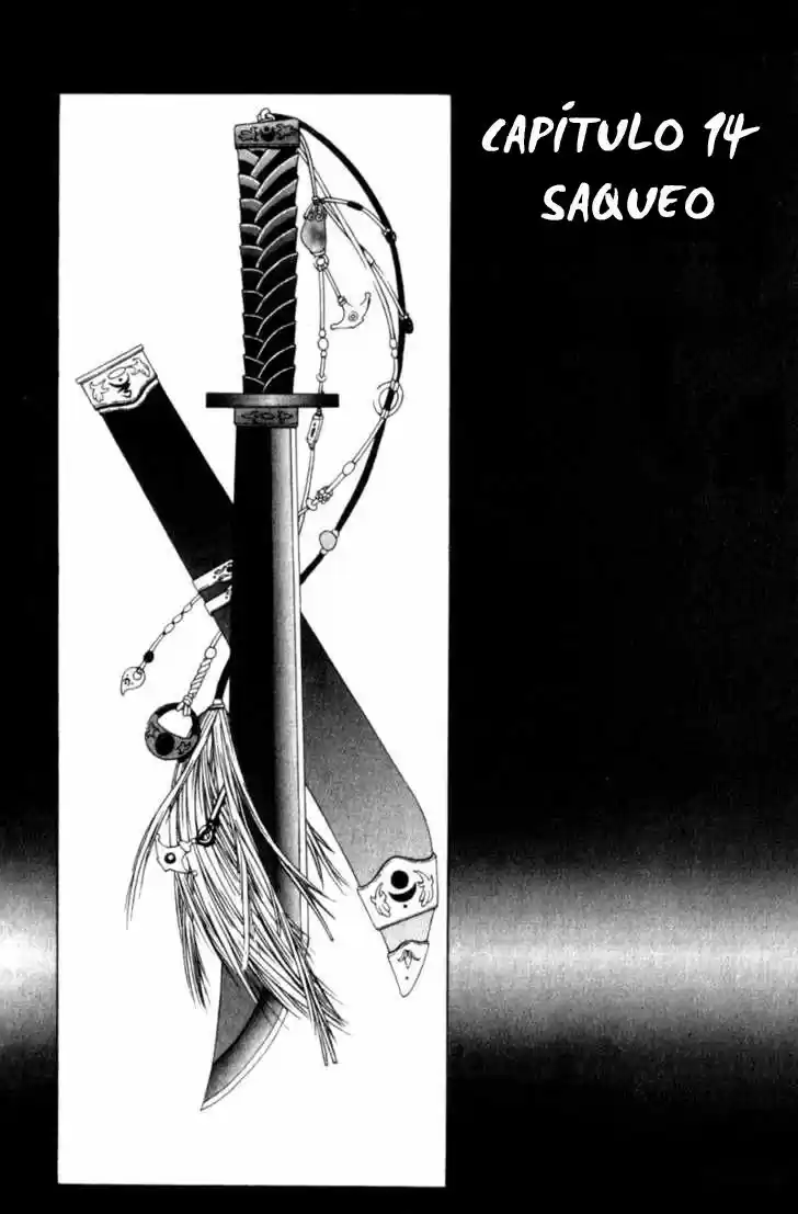Threads Of Time (1999) - Capítulo 14 - Página 57 - LectorTMOo