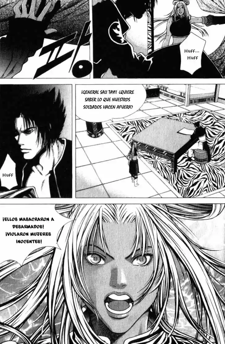 Threads Of Time (1999) - Capítulo 14 - Página 80 - LectorTMOo