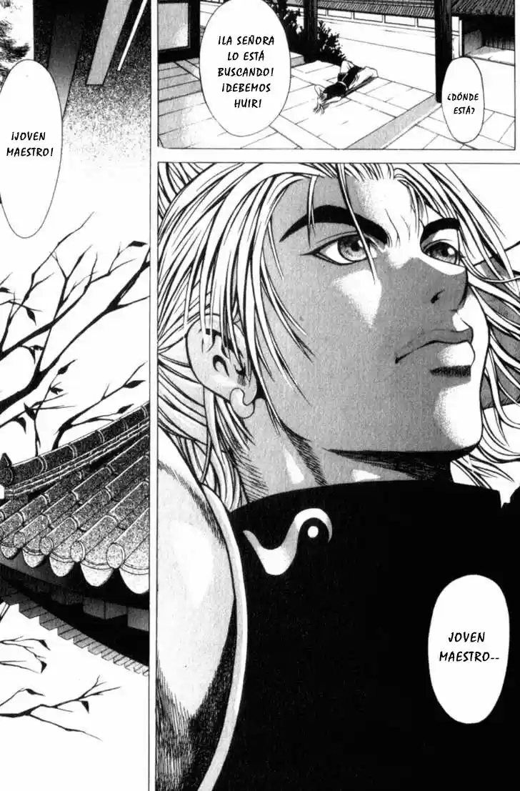 Threads Of Time (1999) - Capítulo 14 - Página 96 - LectorTMOo