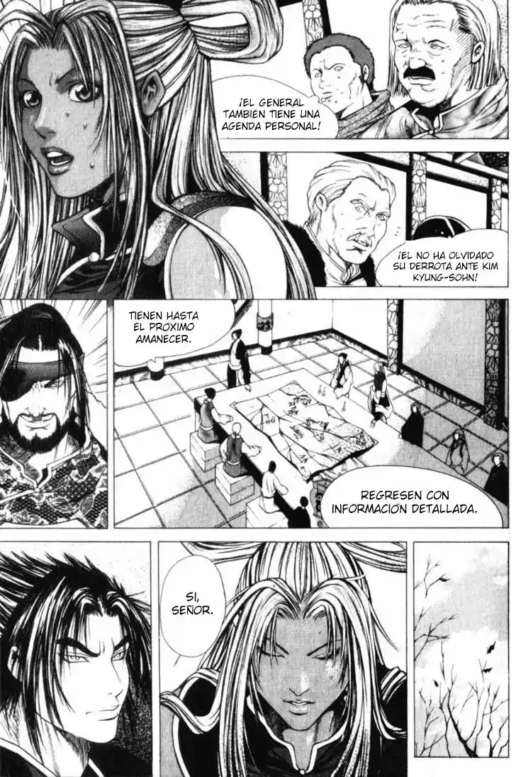 Threads Of Time (1999) - Capítulo 15 - Página 9 - LectorTMOo