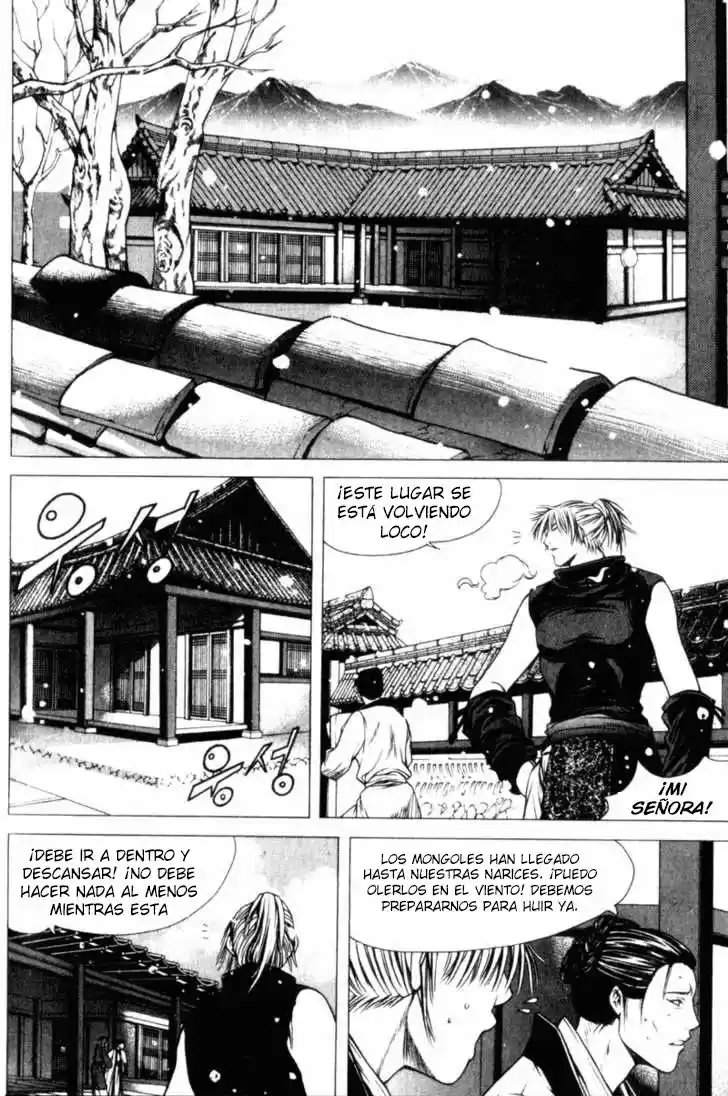 Threads Of Time (1999) - Capítulo 15 - Página 10 - LectorTMOo