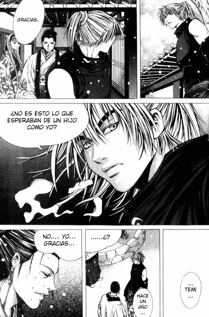 Threads Of Time (1999) - Capítulo 15 - Página 13 - LectorTMOo