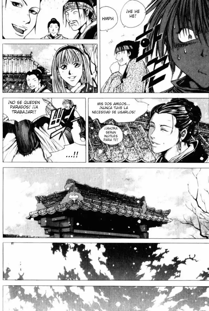 Threads Of Time (1999) - Capítulo 15 - Página 16 - LectorTMOo