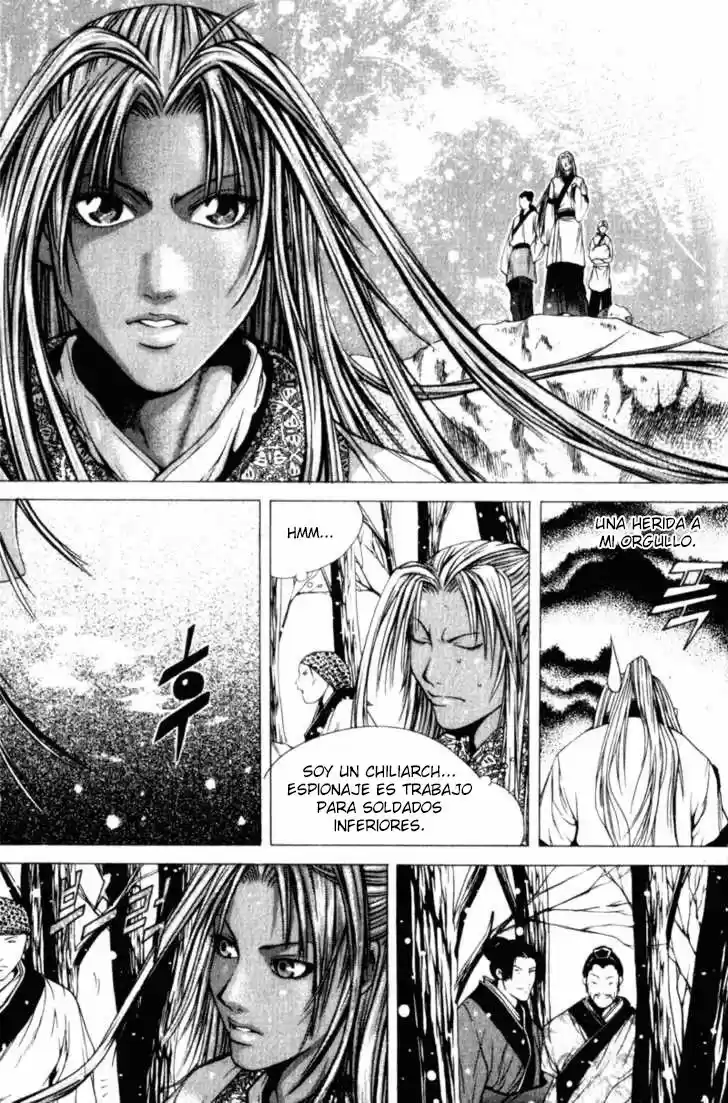 Threads Of Time (1999) - Capítulo 15 - Página 17 - LectorTMOo