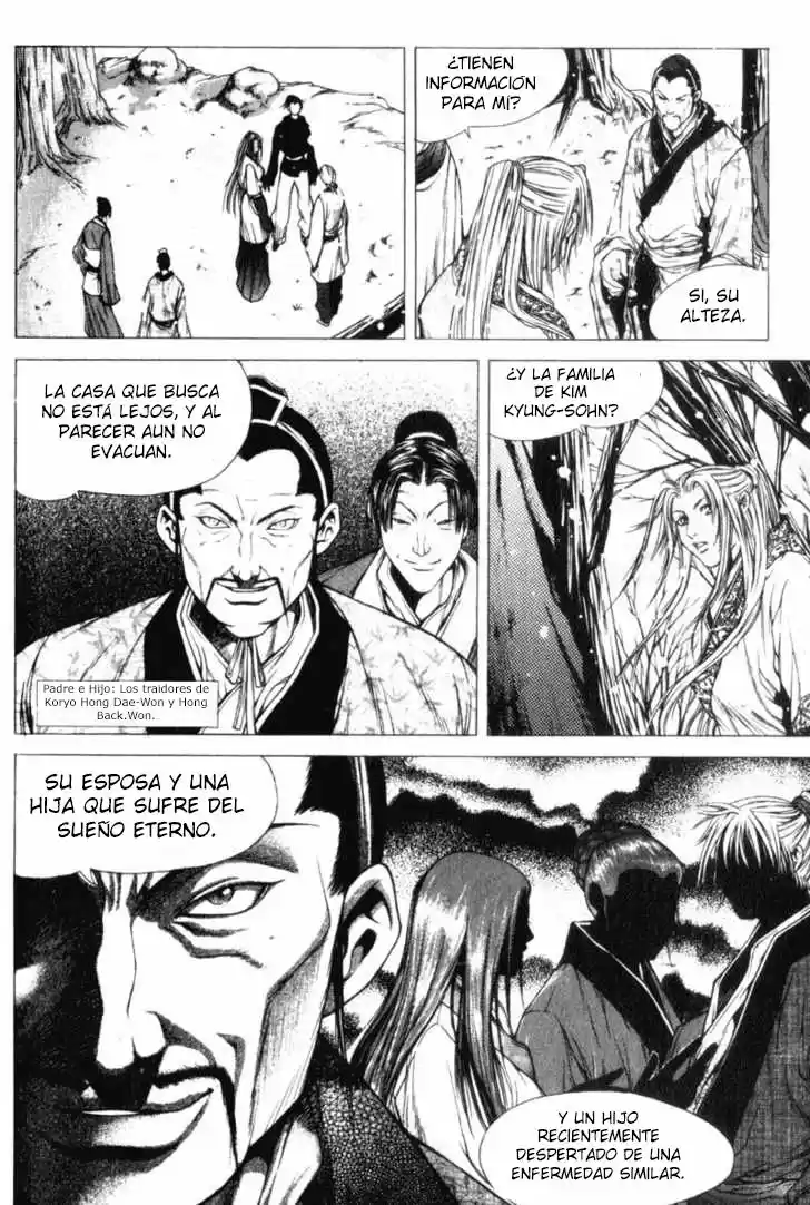 Threads Of Time (1999) - Capítulo 15 - Página 18 - LectorTMOo