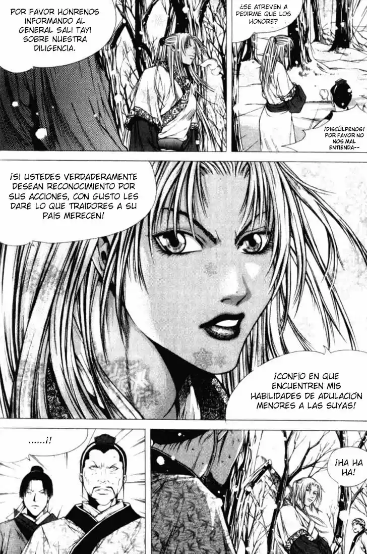 Threads Of Time (1999) - Capítulo 15 - Página 20 - LectorTMOo