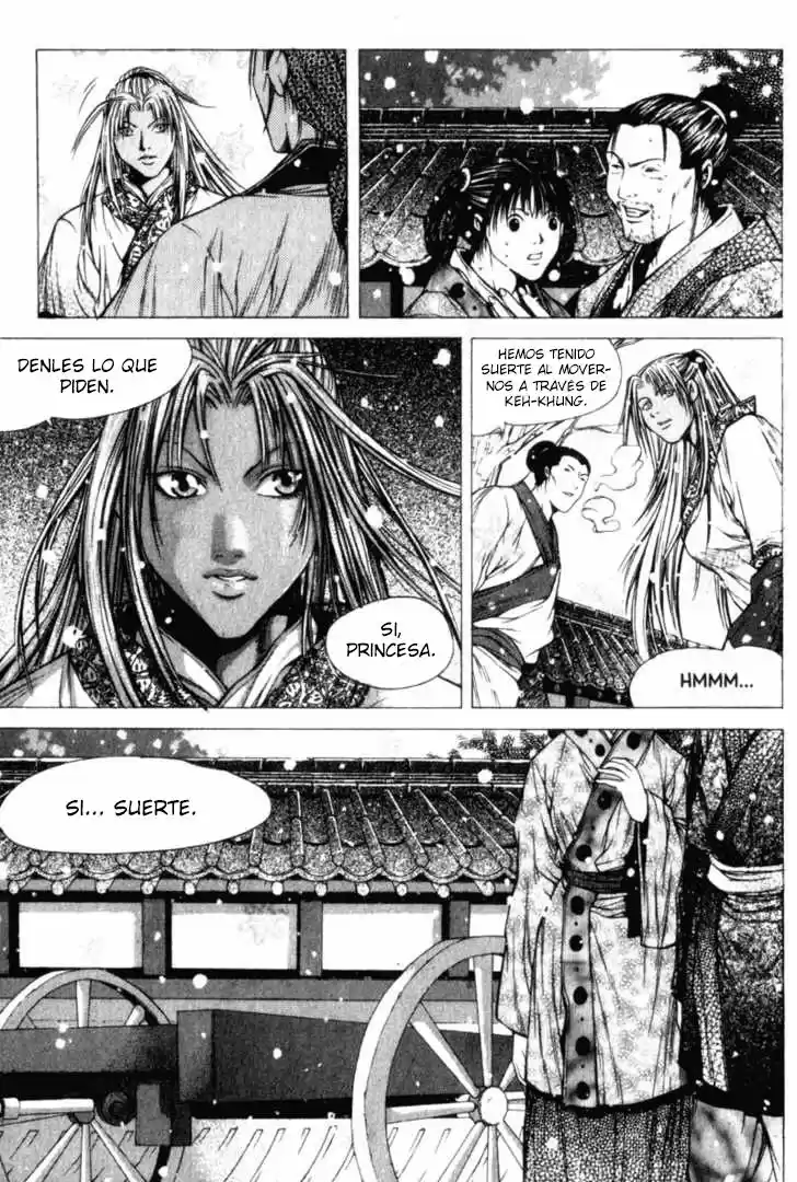 Threads Of Time (1999) - Capítulo 15 - Página 25 - LectorTMOo