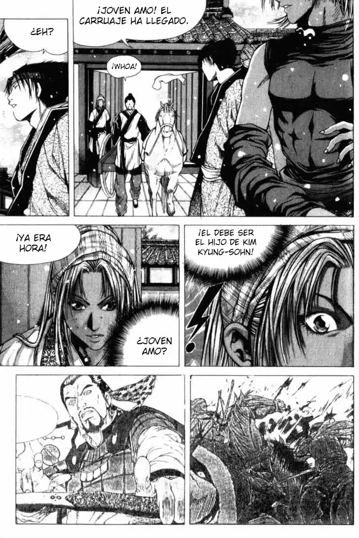 Threads Of Time (1999) - Capítulo 15 - Página 27 - LectorTMOo