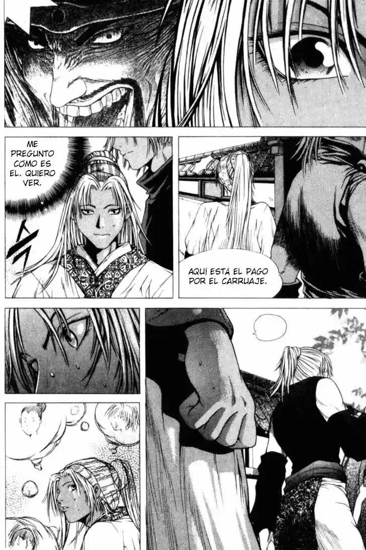 Threads Of Time (1999) - Capítulo 15 - Página 28 - LectorTMOo
