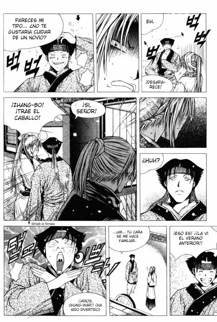 Threads Of Time (1999) - Capítulo 15 - Página 30 - LectorTMOo