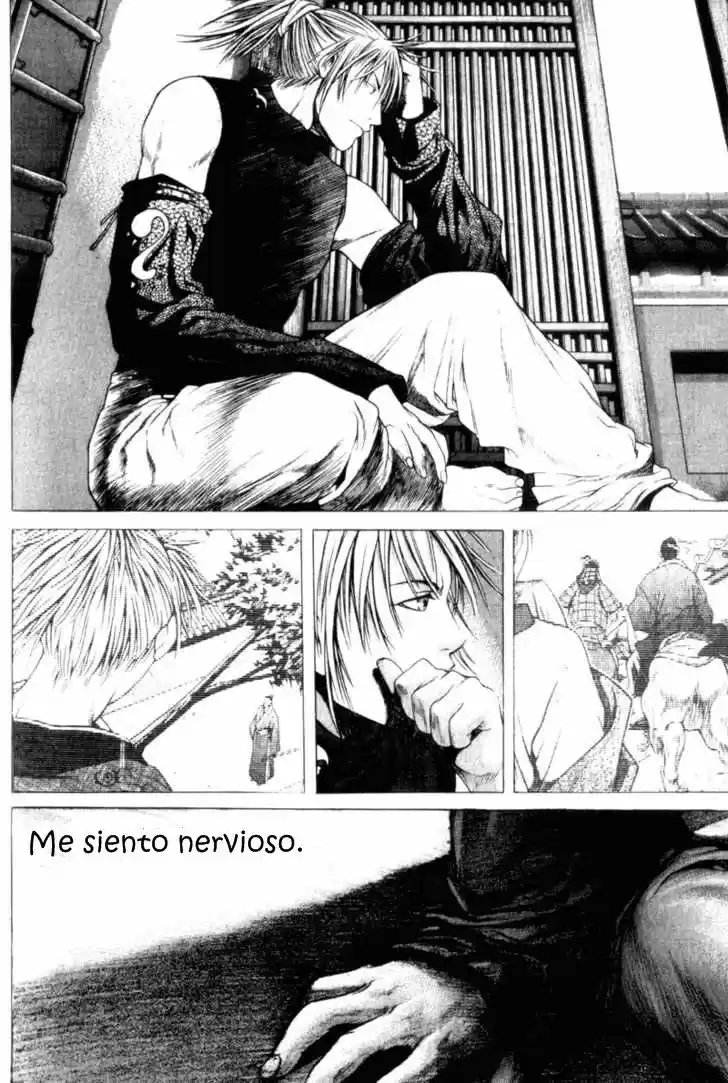 Threads Of Time (1999) - Capítulo 16 - Página 5 - LectorTMOo