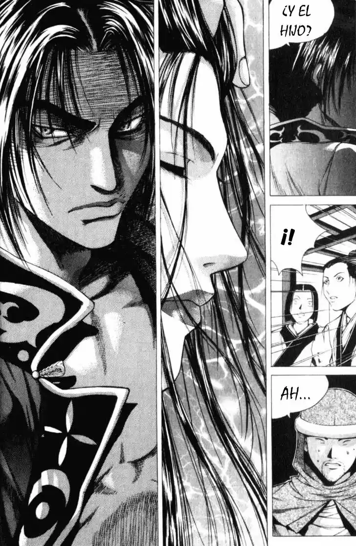 Threads Of Time (1999) - Capítulo 16 - Página 16 - LectorTMOo