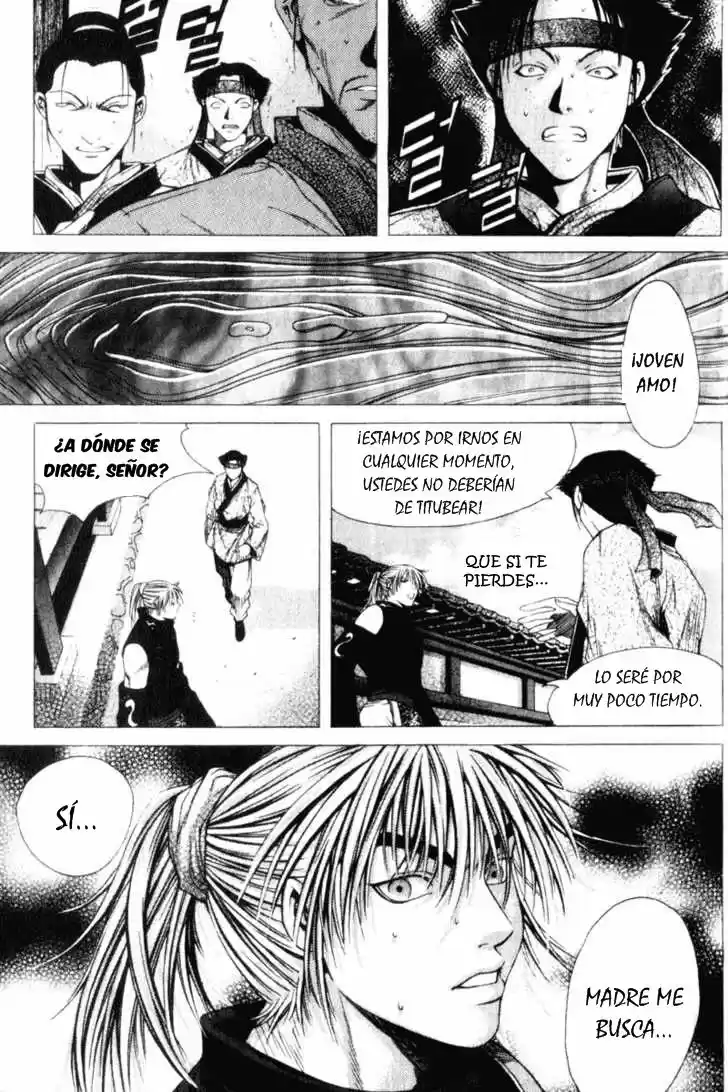 Threads Of Time (1999) - Capítulo 16 - Página 18 - LectorTMOo