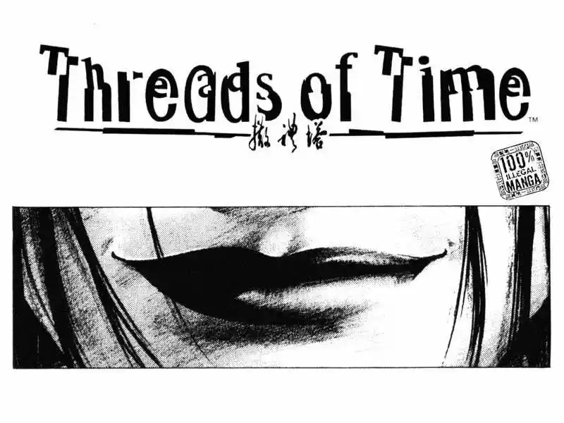 Threads Of Time (1999) - Capítulo 16 - Página 28 - LectorTMOo