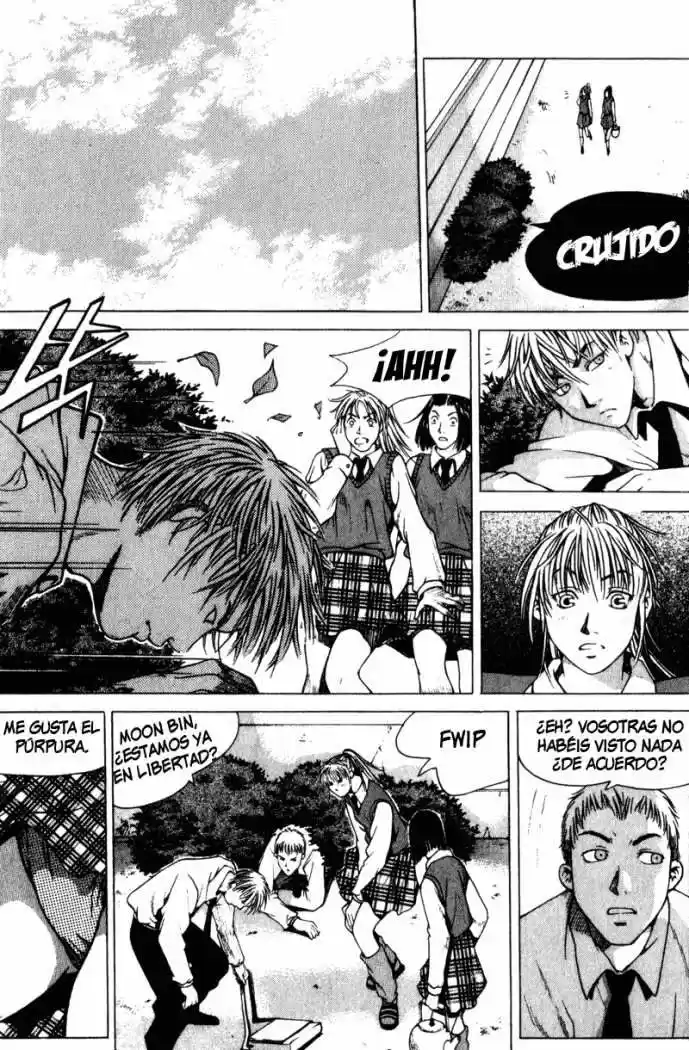 Threads Of Time (1999) - Capítulo 2 - Página 6 - LectorTMOo