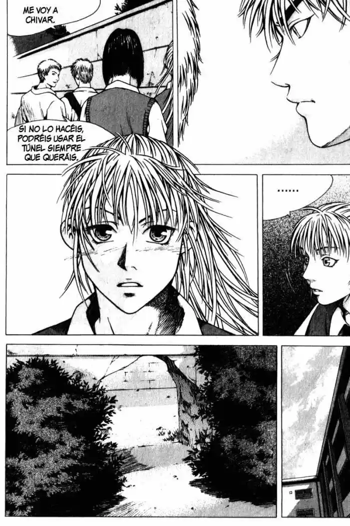 Threads Of Time (1999) - Capítulo 2 - Página 7 - LectorTMOo