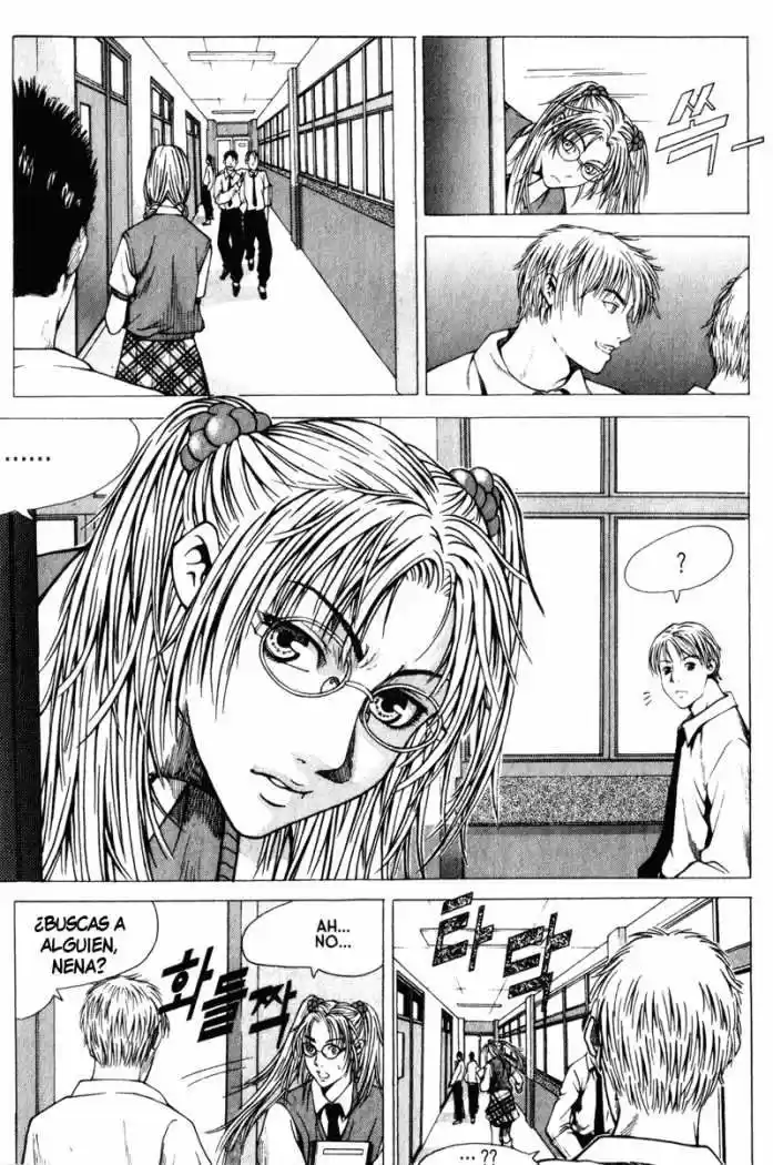 Threads Of Time (1999) - Capítulo 2 - Página 8 - LectorTMOo