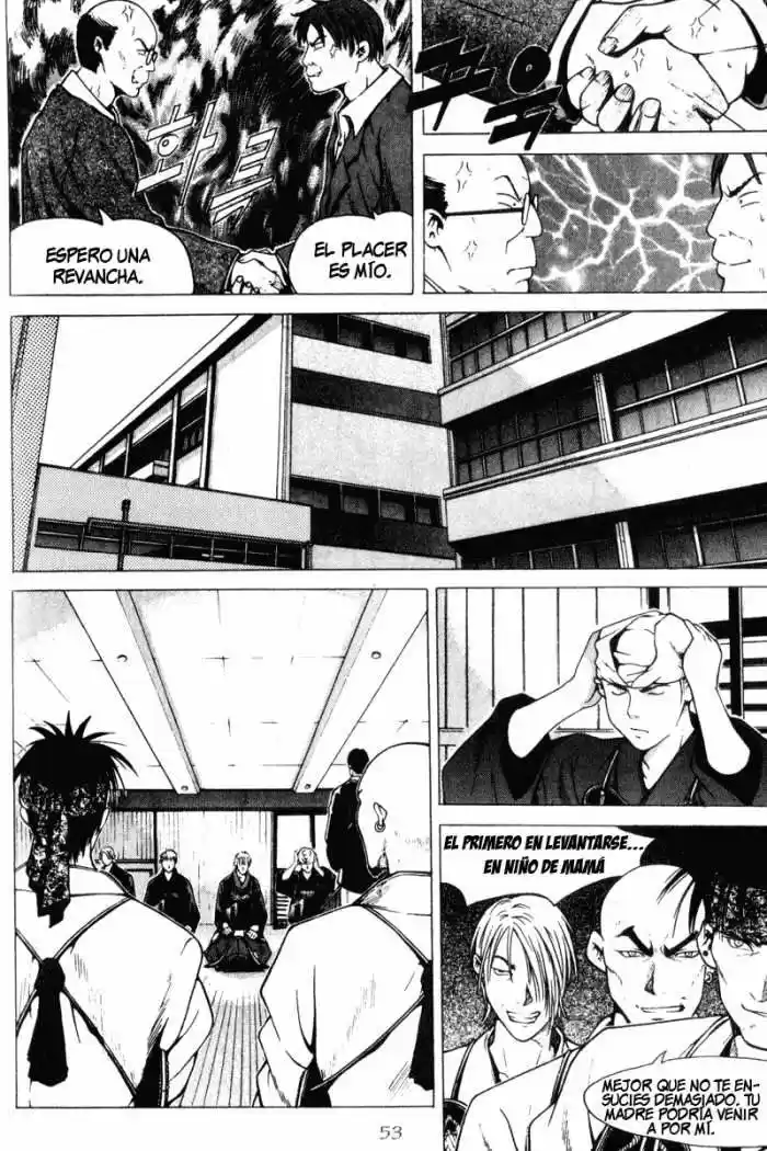 Threads Of Time (1999) - Capítulo 2 - Página 11 - LectorTMOo