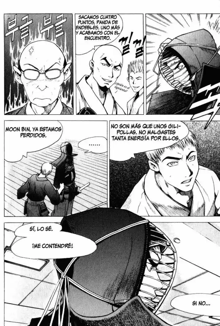Threads Of Time (1999) - Capítulo 2 - Página 17 - LectorTMOo