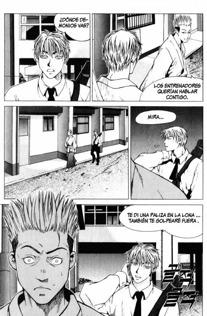 Threads Of Time (1999) - Capítulo 2 - Página 23 - LectorTMOo
