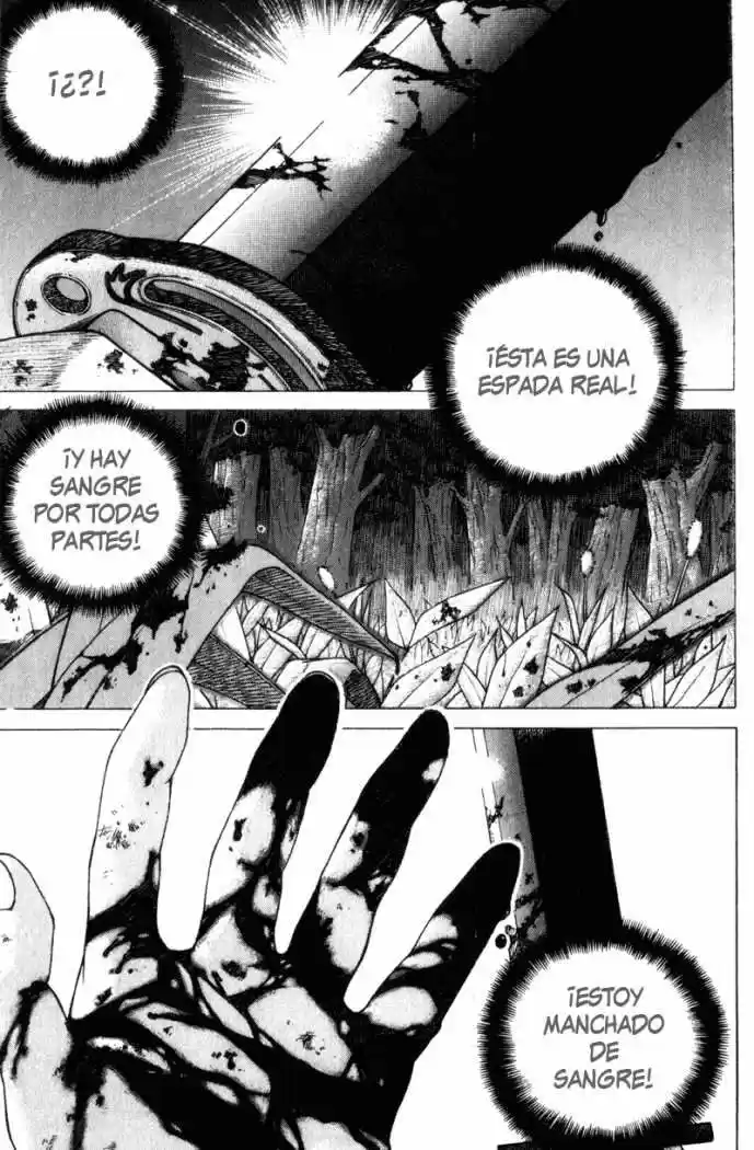Threads Of Time (1999) - Capítulo 2 - Página 30 - LectorTMOo