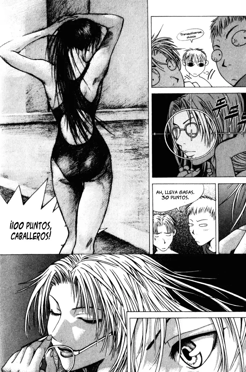 Threads Of Time (1999) - Capítulo 3 - Página 11 - LectorTMOo