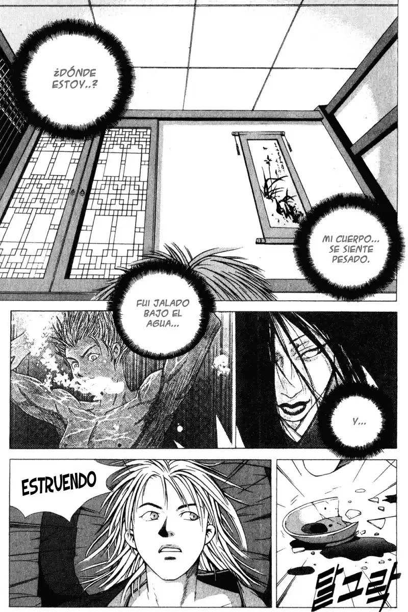 Threads Of Time (1999) - Capítulo 3 - Página 29 - LectorTMOo