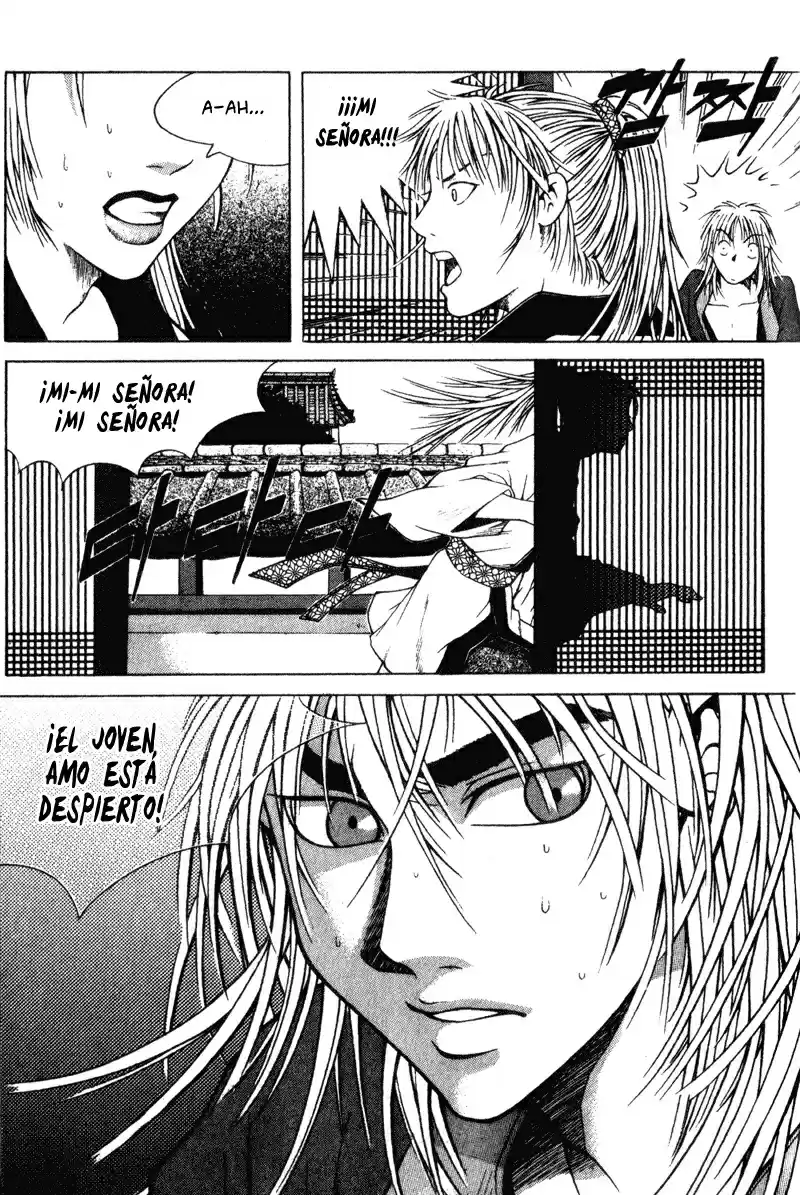 Threads Of Time (1999) - Capítulo 3 - Página 31 - LectorTMOo
