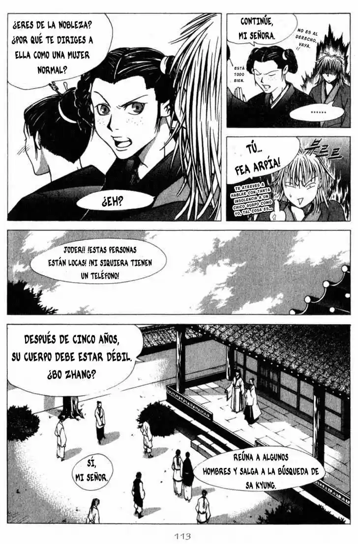 Threads Of Time (1999) - Capítulo 4 - Página 6 - LectorTMOo