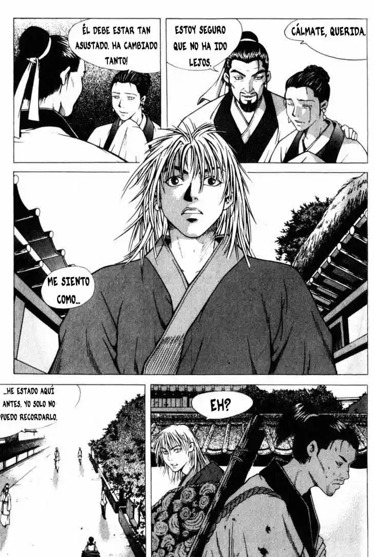 Threads Of Time (1999) - Capítulo 4 - Página 7 - LectorTMOo
