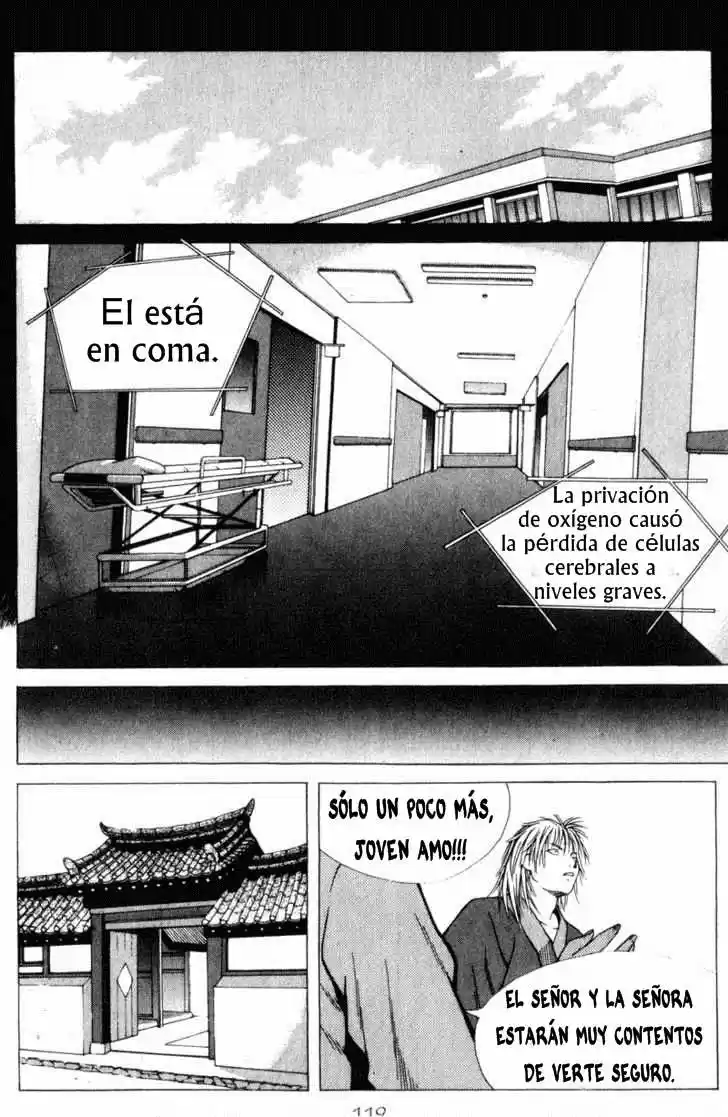 Threads Of Time (1999) - Capítulo 4 - Página 12 - LectorTMOo