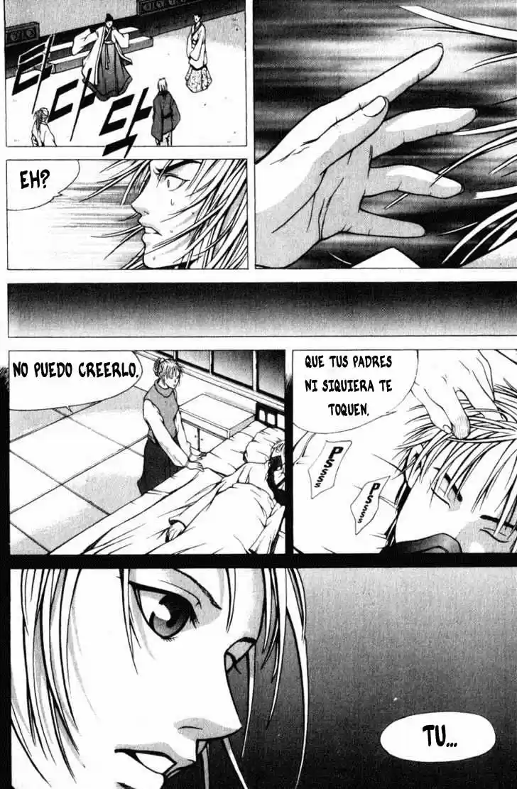 Threads Of Time (1999) - Capítulo 4 - Página 16 - LectorTMOo