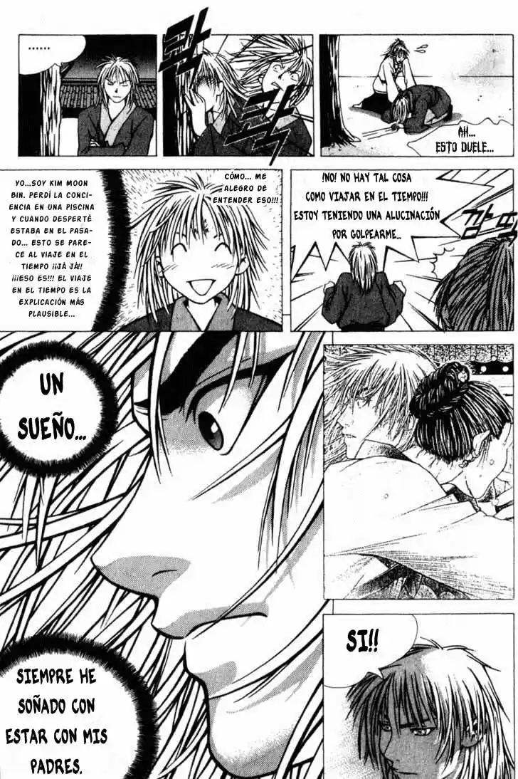 Threads Of Time (1999) - Capítulo 4 - Página 20 - LectorTMOo