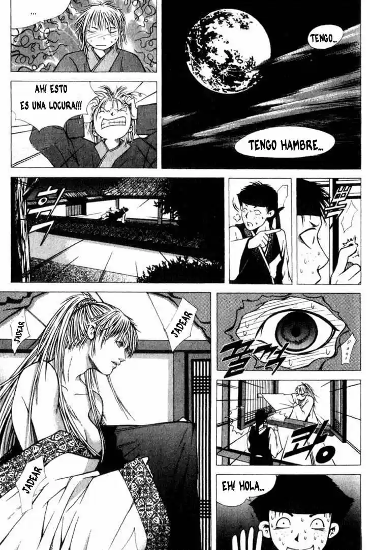 Threads Of Time (1999) - Capítulo 4 - Página 24 - LectorTMOo