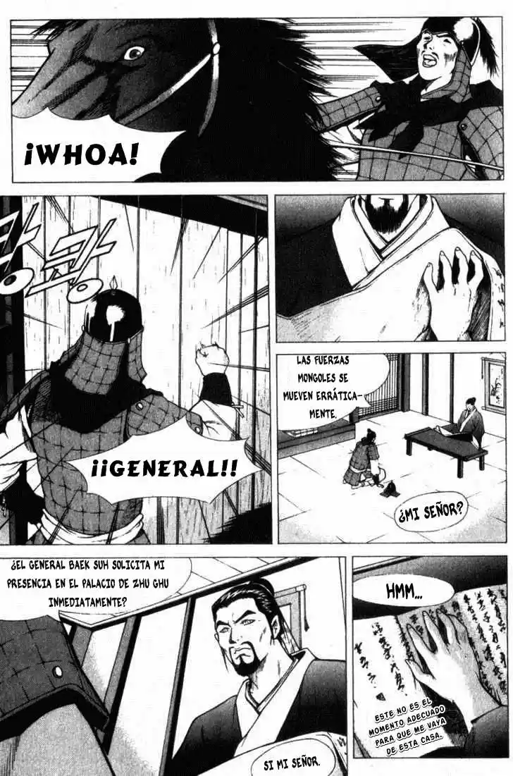 Threads Of Time (1999) - Capítulo 5 - Página 14 - LectorTMOo