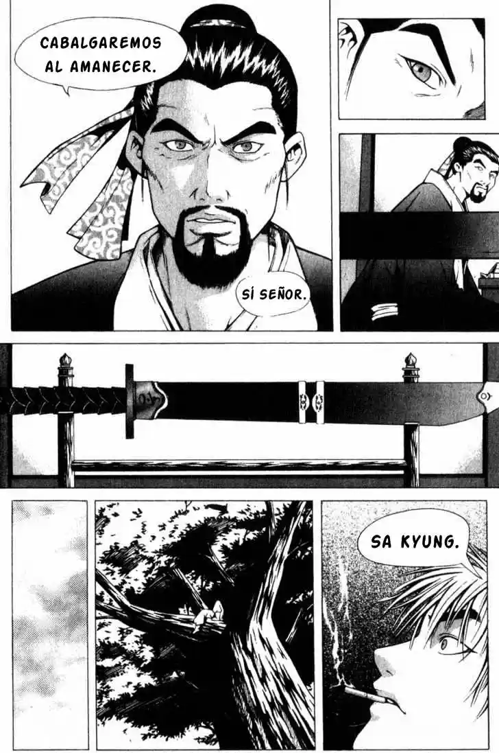 Threads Of Time (1999) - Capítulo 5 - Página 15 - LectorTMOo