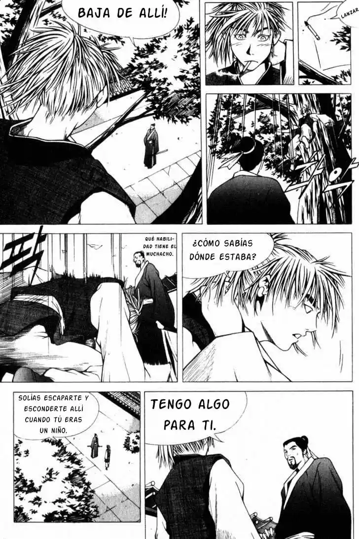 Threads Of Time (1999) - Capítulo 5 - Página 16 - LectorTMOo