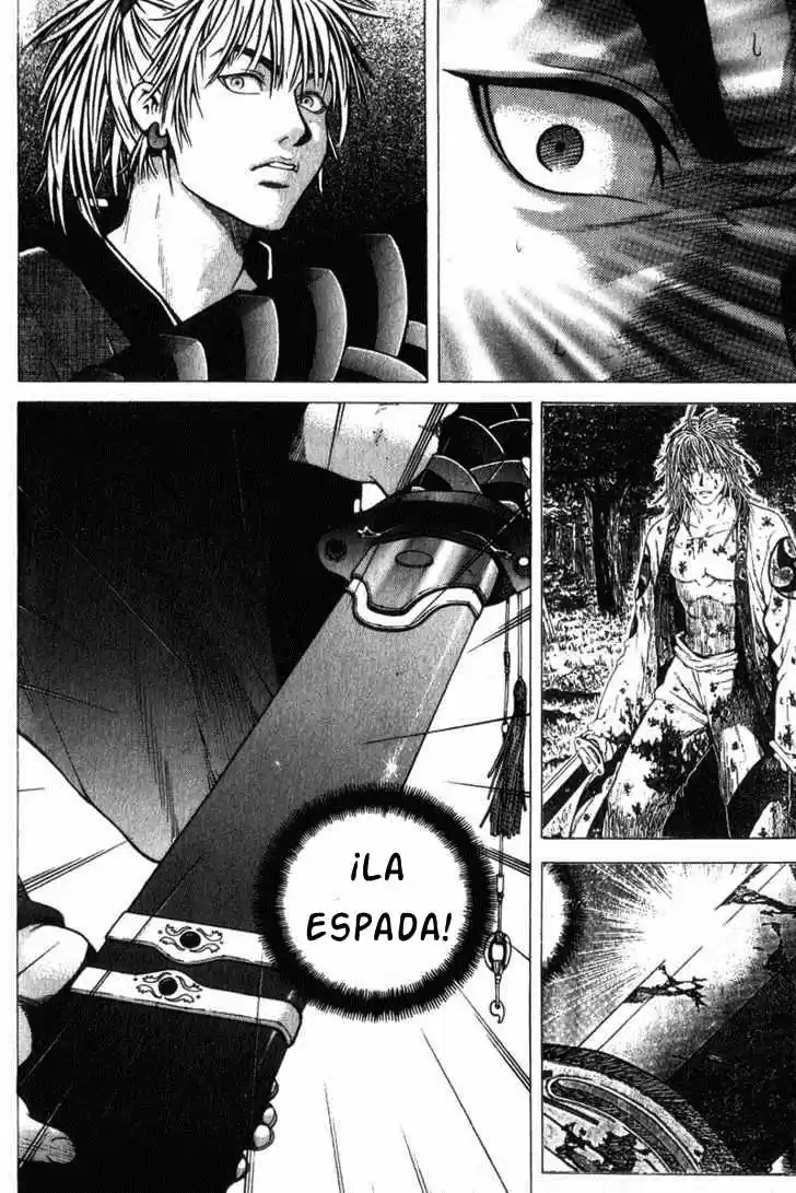 Threads Of Time (1999) - Capítulo 5 - Página 17 - LectorTMOo