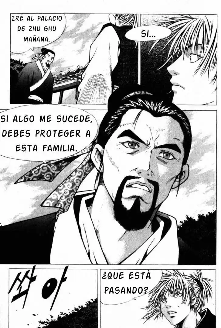 Threads Of Time (1999) - Capítulo 5 - Página 18 - LectorTMOo
