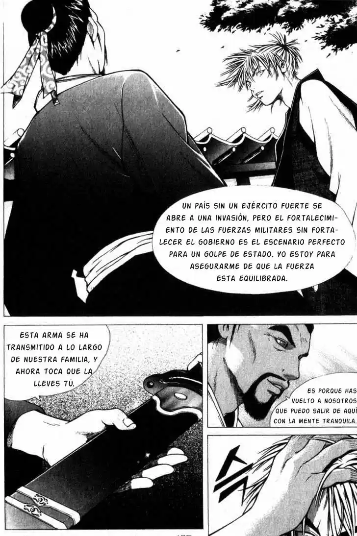 Threads Of Time (1999) - Capítulo 5 - Página 19 - LectorTMOo