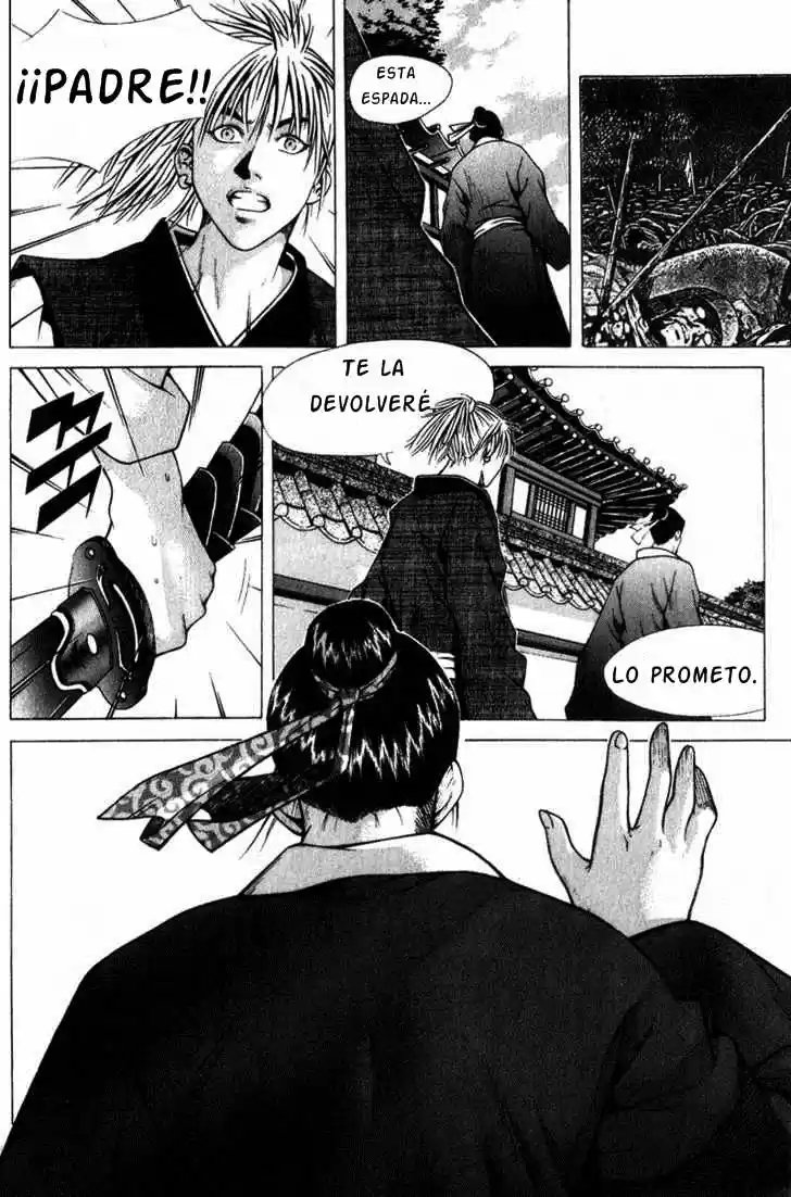 Threads Of Time (1999) - Capítulo 5 - Página 21 - LectorTMOo