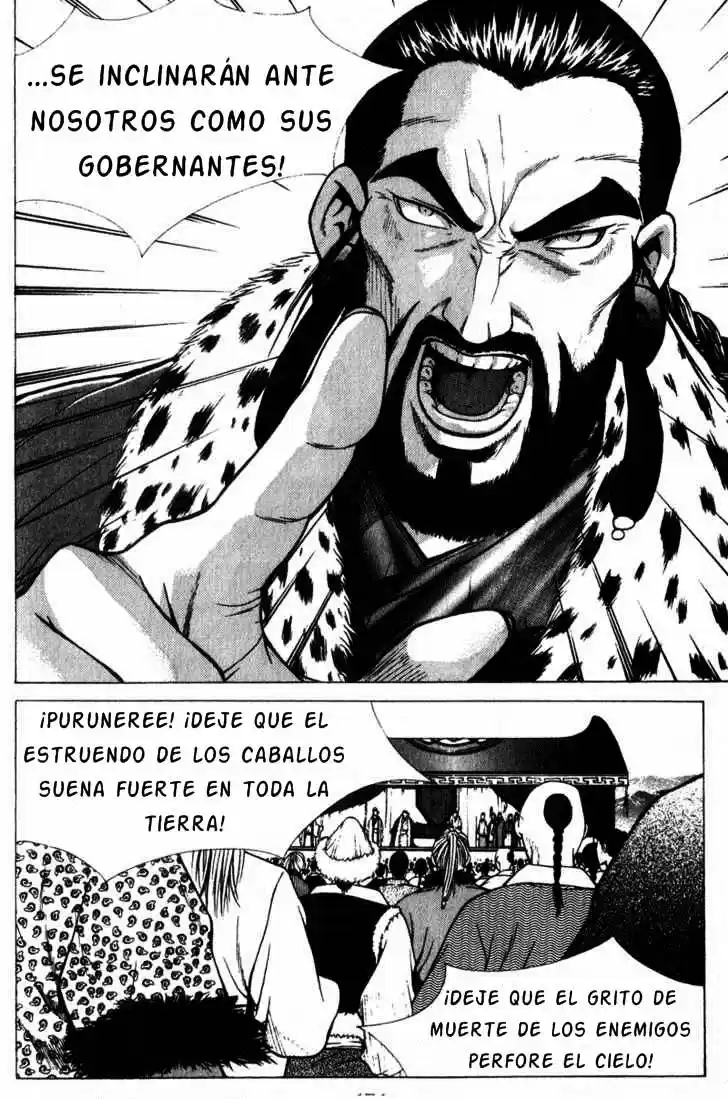 Threads Of Time (1999) - Capítulo 5 - Página 33 - LectorTMOo