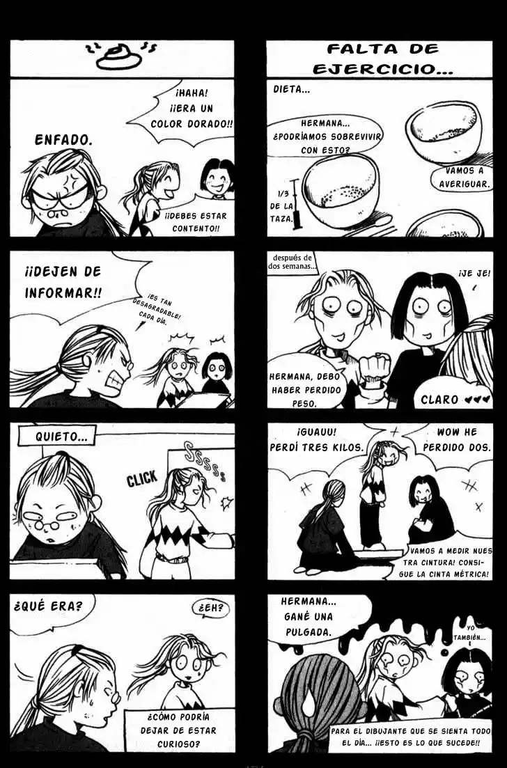 Threads Of Time (1999) - Capítulo 5 - Página 35 - LectorTMOo