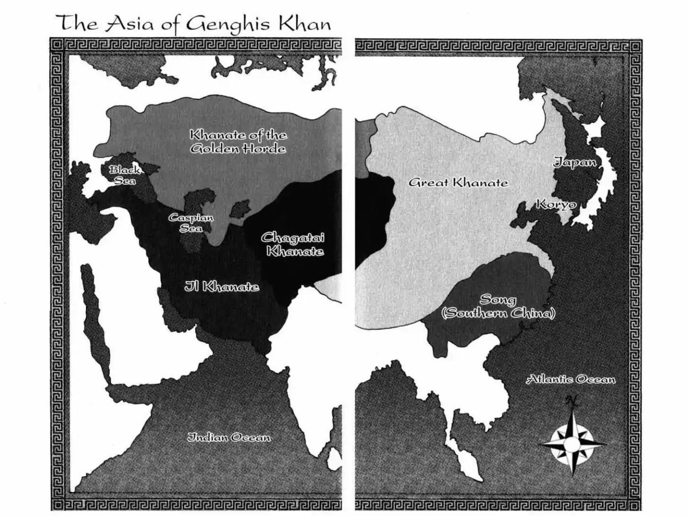 Threads Of Time (1999) - Capítulo 5 - Página 37 - LectorTMOo