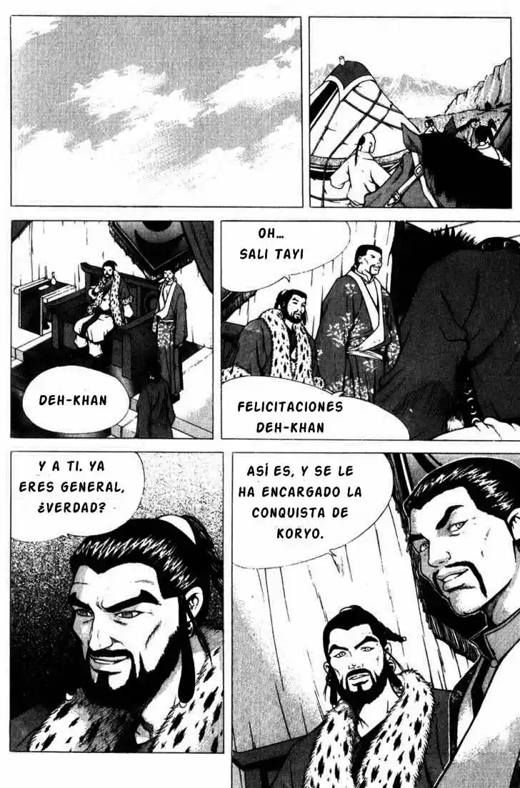 Threads Of Time (1999) - Capítulo 6 - Página 9 - LectorTMOo