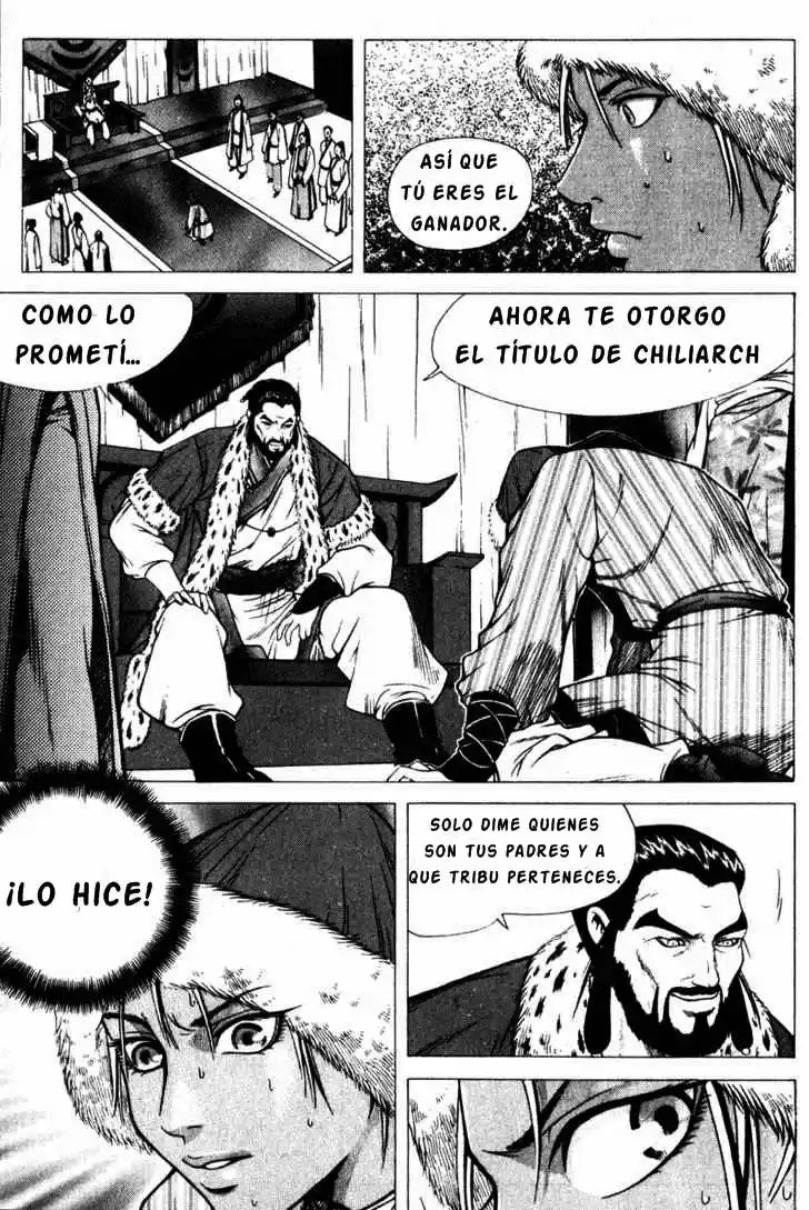 Threads Of Time (1999) - Capítulo 6 - Página 26 - LectorTMOo