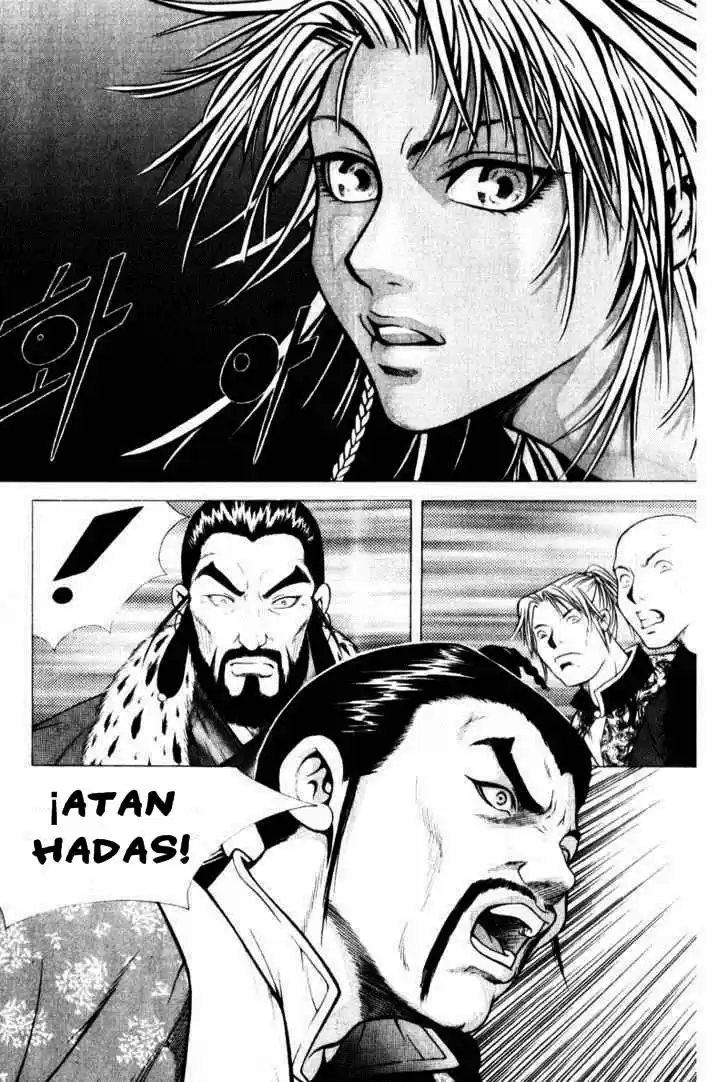 Threads Of Time (1999) - Capítulo 6 - Página 28 - LectorTMOo