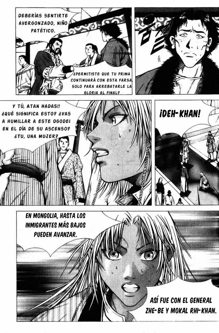 Threads Of Time (1999) - Capítulo 6 - Página 30 - LectorTMOo