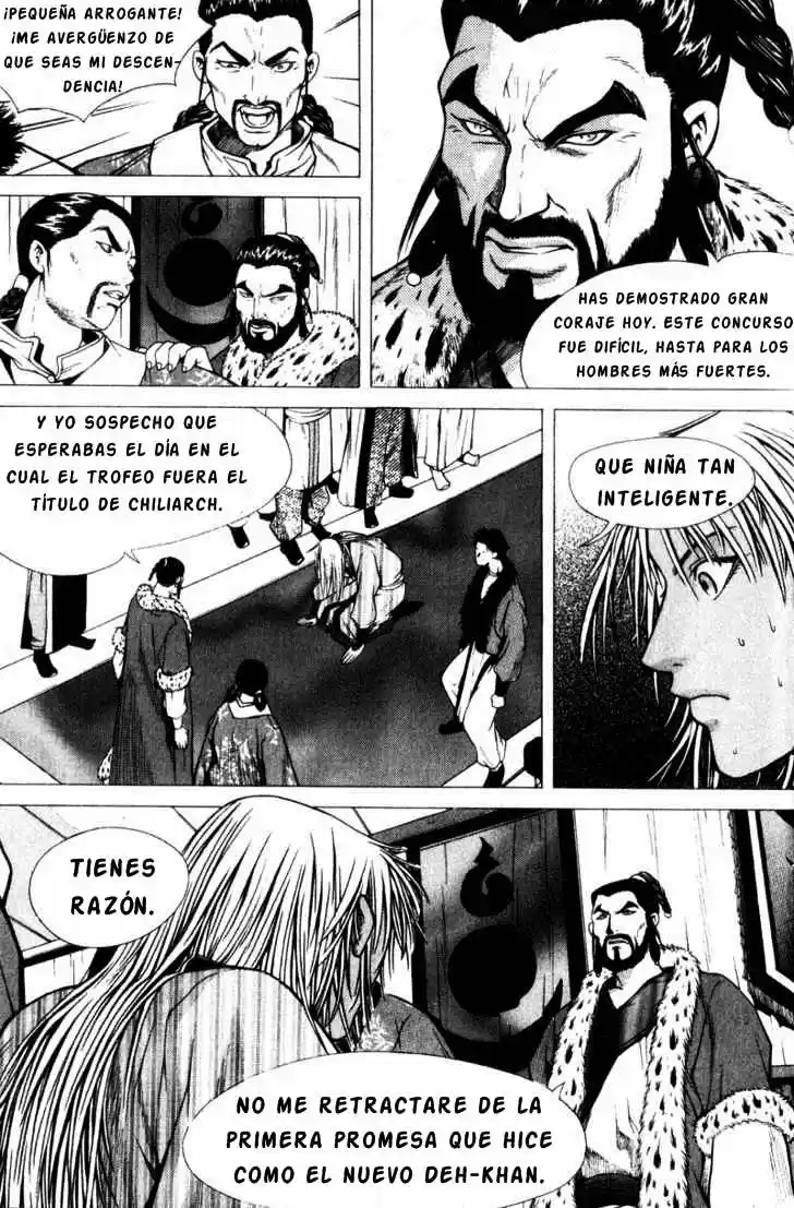 Threads Of Time (1999) - Capítulo 6 - Página 32 - LectorTMOo